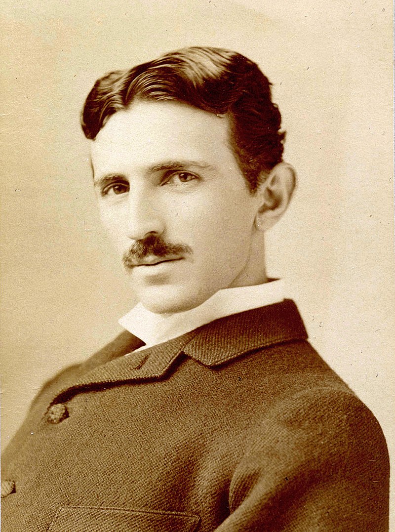 tesla